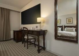Teclados Hotel 4