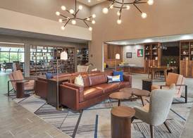 Four Points by Sheraton Chicago Schaumburg 2