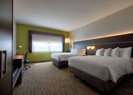 Holiday Inn Express & Suites ONALASKA - LA CROSSE AREA by IHG 5