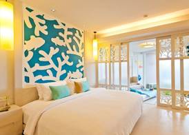 The Sands Khao Lak by Katathani - SHA Extra Plus 3