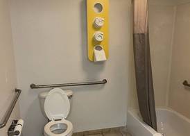 Motel 6-Pooler, GA - Savannah Airport 4