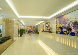 Bao Son International Hotel 5