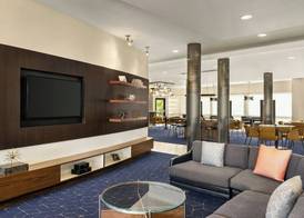 Courtyard Mt. Holly Westampton 3