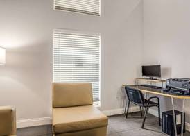 Quality Inn Calvert City - Paducah East 4