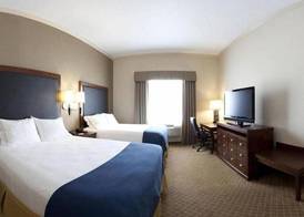 Holiday Inn Express & Suites DEER PARK by IHG 3