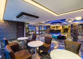 Citrus Suites Sukhumvit 6 by Compass Hospitality 4