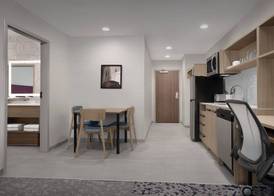 Home2 Suites by Hilton Columbus Easton 4