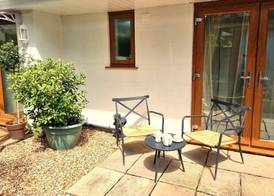 Oak Tree Rooms 2