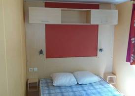 Camping Les Bois de Mont Redon 4