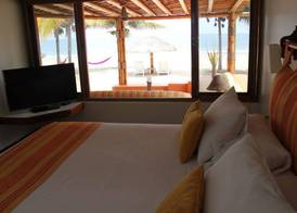 Punta Sal Suites & Bungalows Resort 4