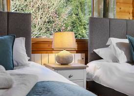 South Winchester Lodges 2