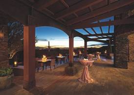 The Ritz-Carlton, Dove Mountain 2
