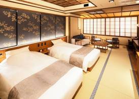 Kyoto Omuro Kadensho 3