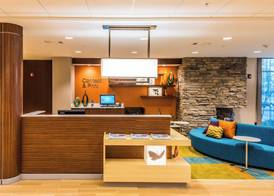 Fairfield Inn & Suites by Marriott Mobile Saraland 4