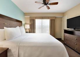 MainStay Suites Grand Rapids Southeast - Kentwood 4