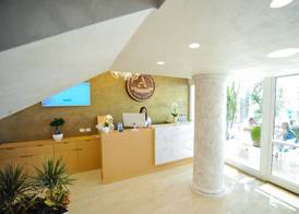 Hotel Iliria Internacional 3