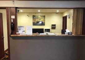 Heartland Hotel and Suites 2