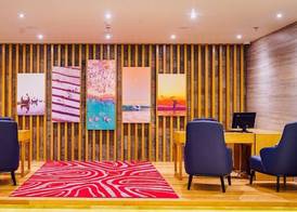 Best Western Heritage 5