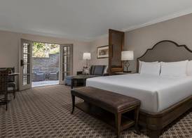 Rancho Bernardo Inn 3