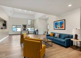 Comfort Inn & Suites Red Oak - Dallas Area 4