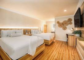 The Beverly House by AGA - Beverly Hills 3