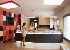 Berga Resort 3