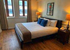 Hotel St. Michel 5
