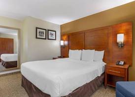 Comfort Inn Wichita Falls North 5