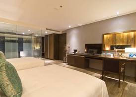 Le Coral Resort 4