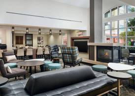 Residence Inn by Marriott Fort Myers at I-75 and Gulf Coast Town Center 3
