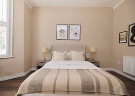 The Maida Hill Hideout - 2bdr Flat With Courtyard 2