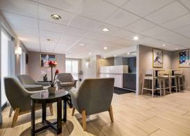 AmericInn by Wyndham Beloit 2