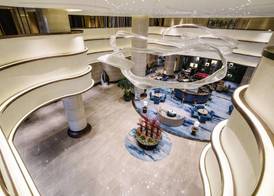 Pullman Zhoushan Seaside 2