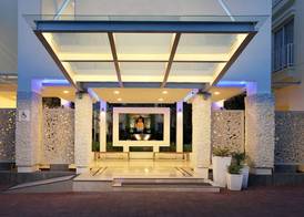 Zia Hotel Kuta 2