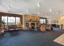 Quality Inn Gettysburg Battlefield 4