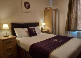 Revado Hotel, Norwich City Centre 4