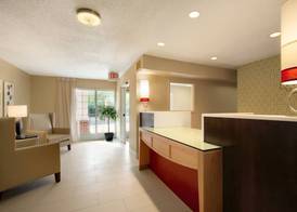 MainStay Suites Chicago Hoffman Estates 2