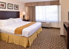 Holiday Inn Express ST. CROIX VALLEY by IHG 2