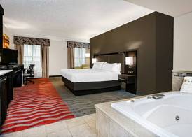 Holiday Inn & Suites COLLEGE STATION-AGGIELAND by IHG 3
