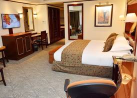Kampala Serena Hotel 5