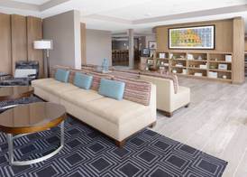 TownePlace Suites by Marriott Austin Parmer/Tech Ridge 3
