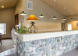 Quality Inn & Suites Minden 4