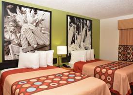 Super 8 by Wyndham Corydon 4