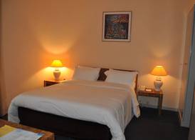 Hotel Mont Fébé 5