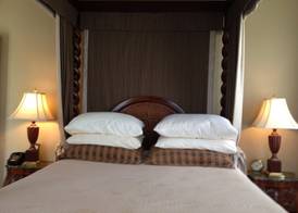 The Belvedere Inn & Restaurant 4