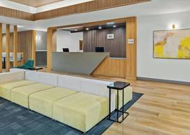 Fairfield Inn and Suites by Marriott Elk Grove 3