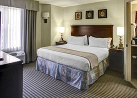 Holiday Inn Express & Suites ATLANTA BUCKHEAD by IHG 2