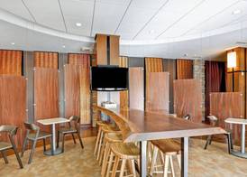 SpringHill Suites Denver at Anschutz Medical Campus 5