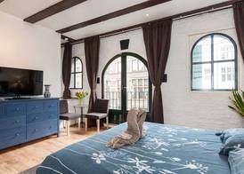 Crown Guesthouse Amsterdam 5