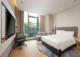 Holiday Inn Express Shanghai Hongqiao CBD by IHG 3